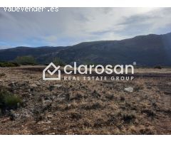 Casa de campo-Masía en Venta en Ronda Málaga