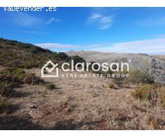 Casa de campo-Masía en Venta en Ronda Málaga