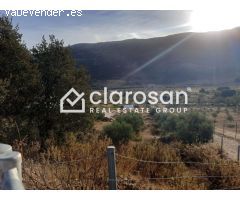 Casa de campo-Masía en Venta en Ronda Málaga