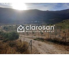 Casa de campo-Masía en Venta en Ronda Málaga