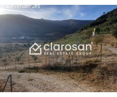 Casa de campo-Masía en Venta en Ronda Málaga