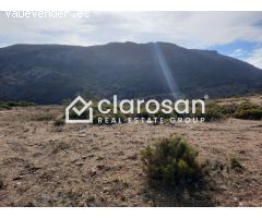 Casa de campo-Masía en Venta en Ronda Málaga