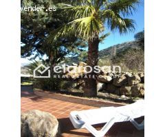 Casa de campo-Masía en Venta en Ronda Málaga