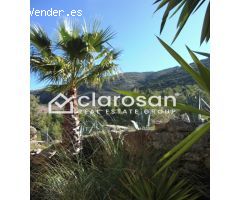 Casa de campo-Masía en Venta en Ronda Málaga
