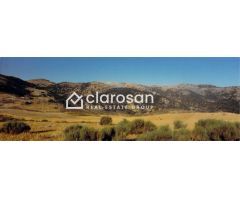 Casa de campo-Masía en Venta en Ronda Málaga