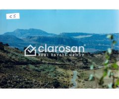 Casa de campo-Masía en Venta en Ronda Málaga