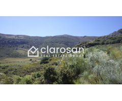 Casa de campo-Masía en Venta en Ronda Málaga