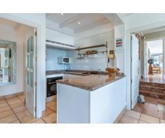 Fabulosa y Espaciosa Villa con Jardín - Licencia turística para 12 personas - Peguera
