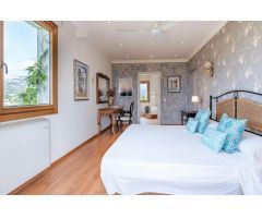 Fabulosa y Espaciosa Villa con Jardín - Licencia turística para 12 personas - Peguera