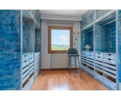 Fabulosa y Espaciosa Villa con Jardín - Licencia turística para 12 personas - Peguera