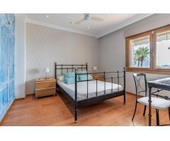 Fabulosa y Espaciosa Villa con Jardín - Licencia turística para 12 personas - Peguera