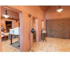 Fabulosa y Espaciosa Villa con Jardín - Licencia turística para 12 personas - Peguera
