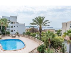 Fabulosa y Espaciosa Villa con Jardín - Licencia turística para 12 personas - Peguera