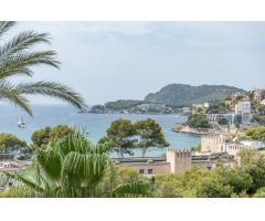 Fabulosa y Espaciosa Villa con Jardín - Licencia turística para 12 personas - Peguera