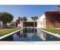 Casa-Chalet en Venta en Sant Antoni De Portmany Baleares
