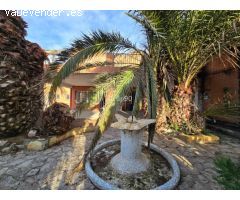 PROPIEDAD EN VENTA EN ALCARRÁS (USO ANTERIOR: RESIDENCIA ANCIANOS)