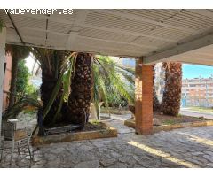 PROPIEDAD EN VENTA EN ALCARRÁS (USO ANTERIOR: RESIDENCIA ANCIANOS)
