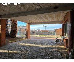 PROPIEDAD EN VENTA EN ALCARRÁS (USO ANTERIOR: RESIDENCIA ANCIANOS)