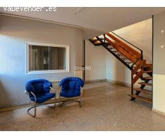 PROPIEDAD EN VENTA EN ALCARRÁS (USO ANTERIOR: RESIDENCIA ANCIANOS)