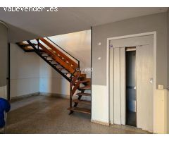 PROPIEDAD EN VENTA EN ALCARRÁS (USO ANTERIOR: RESIDENCIA ANCIANOS)