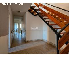 PROPIEDAD EN VENTA EN ALCARRÁS (USO ANTERIOR: RESIDENCIA ANCIANOS)