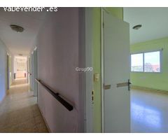 PROPIEDAD EN VENTA EN ALCARRÁS (USO ANTERIOR: RESIDENCIA ANCIANOS)