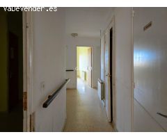 PROPIEDAD EN VENTA EN ALCARRÁS (USO ANTERIOR: RESIDENCIA ANCIANOS)