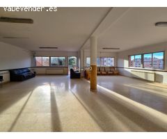 PROPIEDAD EN VENTA EN ALCARRÁS (USO ANTERIOR: RESIDENCIA ANCIANOS)