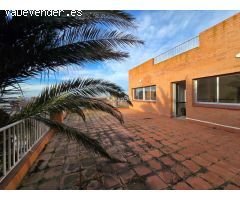 PROPIEDAD EN VENTA EN ALCARRÁS (USO ANTERIOR: RESIDENCIA ANCIANOS)