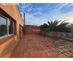 PROPIEDAD EN VENTA EN ALCARRÁS (USO ANTERIOR: RESIDENCIA ANCIANOS)