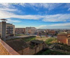 PROPIEDAD EN VENTA EN ALCARRÁS (USO ANTERIOR: RESIDENCIA ANCIANOS)
