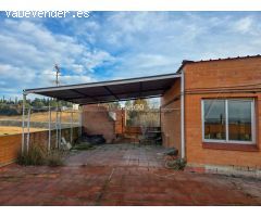 PROPIEDAD EN VENTA EN ALCARRÁS (USO ANTERIOR: RESIDENCIA ANCIANOS)
