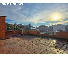 PROPIEDAD EN VENTA EN ALCARRÁS (USO ANTERIOR: RESIDENCIA ANCIANOS)