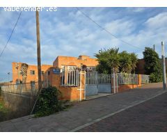 PROPIEDAD EN VENTA EN ALCARRÁS (USO ANTERIOR: RESIDENCIA ANCIANOS)