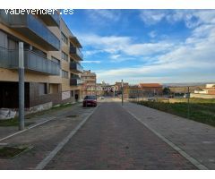 PROPIEDAD EN VENTA EN ALCARRÁS (USO ANTERIOR: RESIDENCIA ANCIANOS)