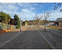PROPIEDAD EN VENTA EN ALCARRÁS (USO ANTERIOR: RESIDENCIA ANCIANOS)