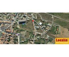 Oportunidad única compra suelo urbano. La Rioja.