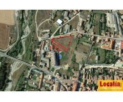 Oportunidad única compra suelo urbano. La Rioja.