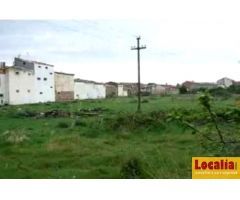Oportunidad única compra suelo urbano. La Rioja.