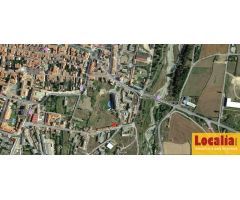 Oportunidad única compra suelo urbano. La Rioja.