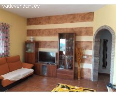casa de campo en benamocarra