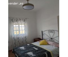 casa de campo en benamocarra