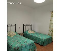 casa de campo en benamocarra