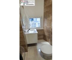 Pisos en Alquiler  Ferrol La Coruña