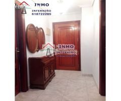 Pisos en Alquiler  Ferrol La Coruña