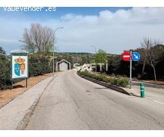 "Construye tu hogar en Sotolargo: Naturaleza y comodidad"
