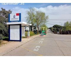 "Construye tu hogar en Sotolargo: Naturaleza y comodidad"