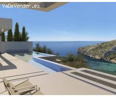 Casa-Chalet en Venta en Javea Alicante