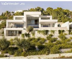 Casa-Chalet en Venta en Javea Alicante