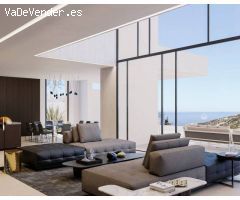 Casa-Chalet en Venta en Javea Alicante